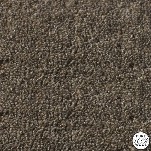 Jacaranda Carpets Kasari Velvet Taupe Kings